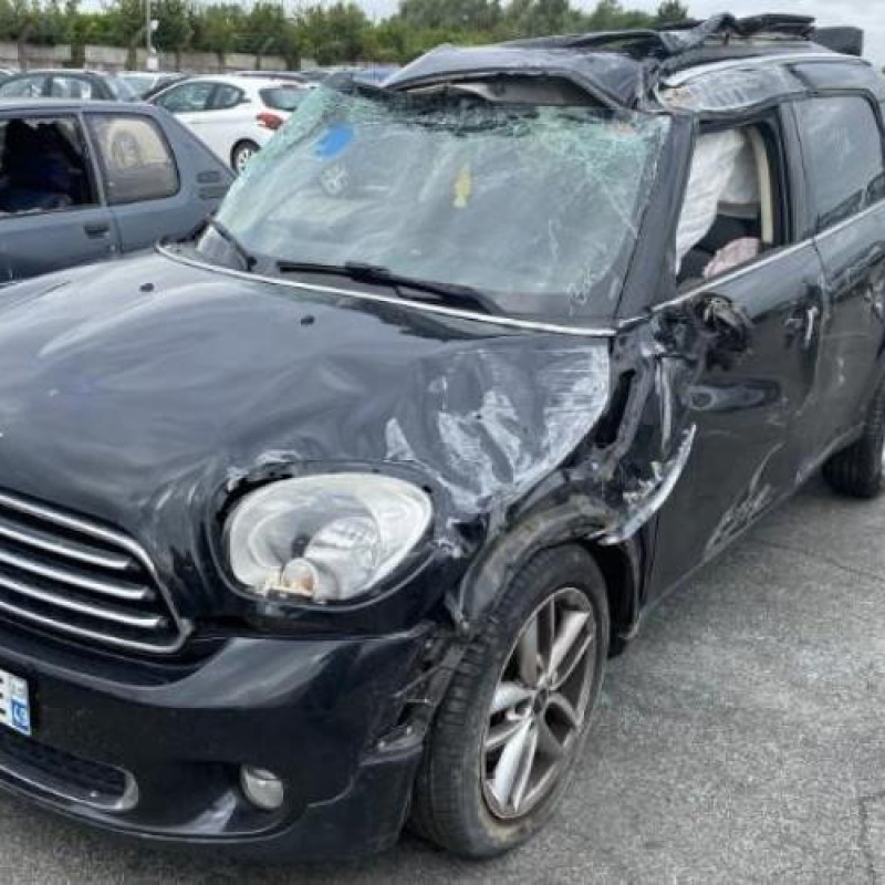 Boite de vitesses MINI MINI 2 R60 Photo n°9