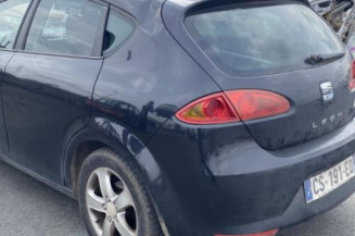 Custode avant gauche SEAT LEON 2