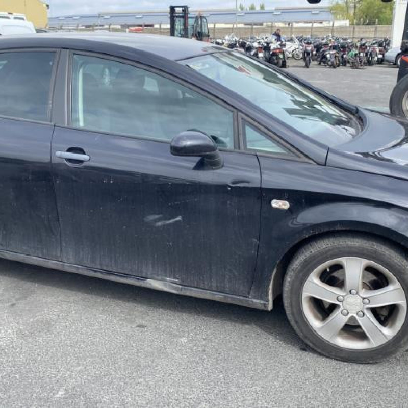 Custode avant gauche SEAT LEON 2 Photo n°7
