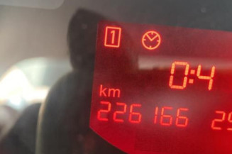 Custode avant gauche SEAT LEON 2