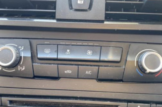 Radiateur eau BMW SERIE 1 F20