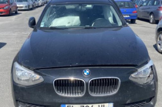 Radiateur eau BMW SERIE 1 F20
