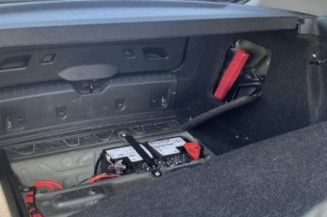 Radiateur eau BMW SERIE 1 F20