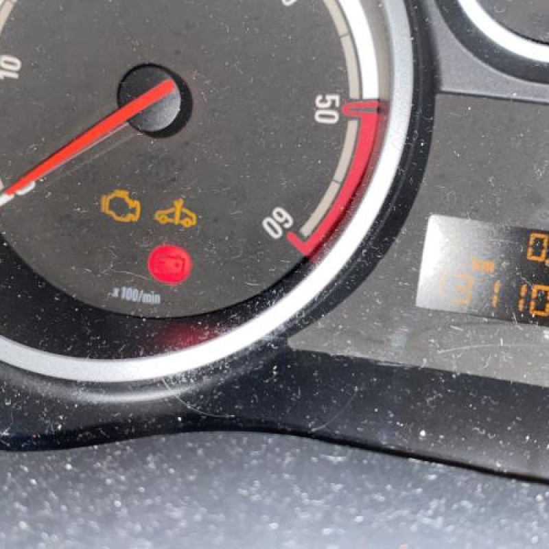 Bras essuie glace arriere OPEL CORSA D Photo n°20