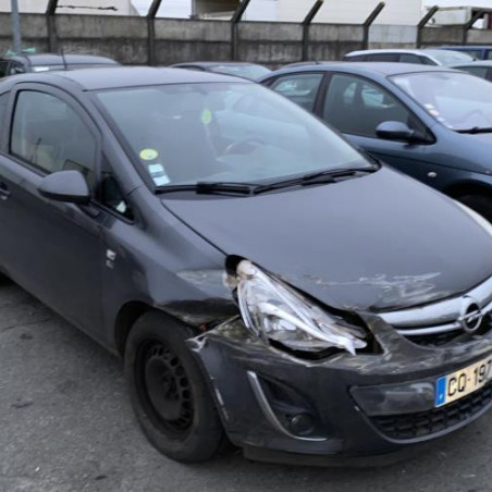 Feu arriere principal droit (feux) OPEL CORSA D