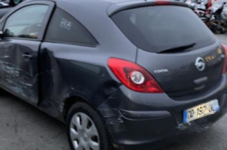 Feu arriere principal droit (feux) OPEL CORSA D