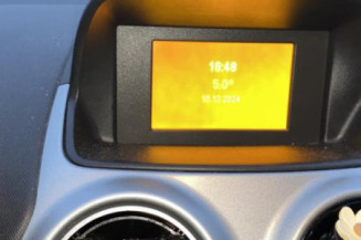 Feu arriere principal droit (feux) OPEL CORSA D