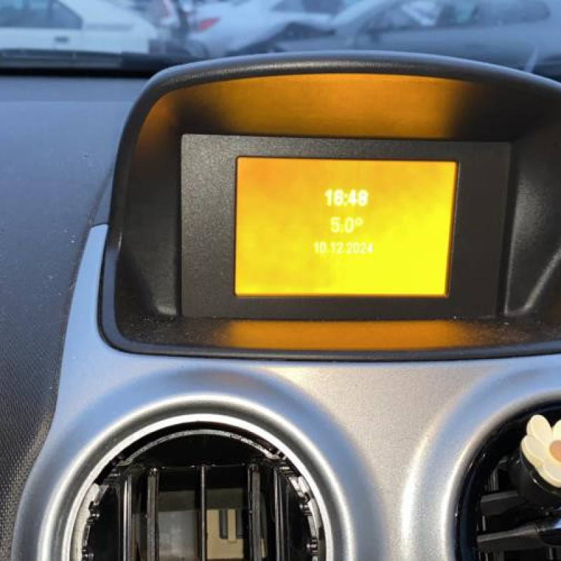 Feu arriere principal droit (feux) OPEL CORSA D Photo n°17