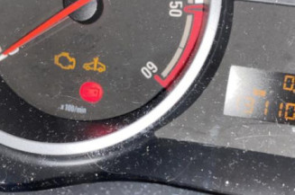 Feu arriere principal droit (feux) OPEL CORSA D