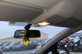 Ceinture avant gauche OPEL CORSA D