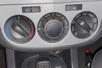 Ceinture avant gauche OPEL CORSA D