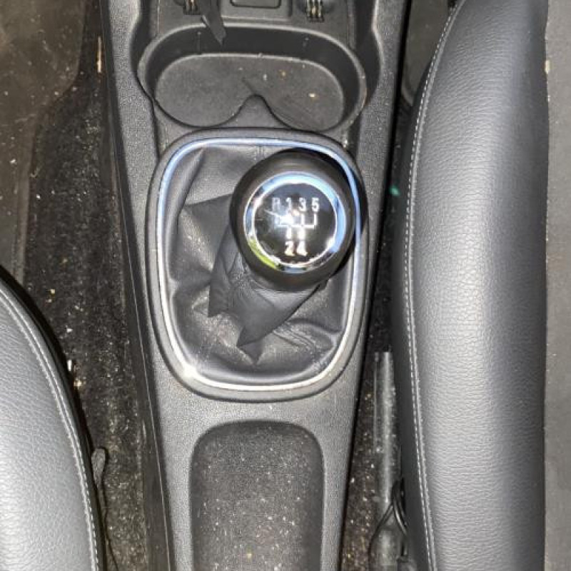 Ceinture avant gauche OPEL CORSA D Photo n°18