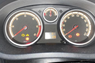 Ceinture avant gauche OPEL CORSA D