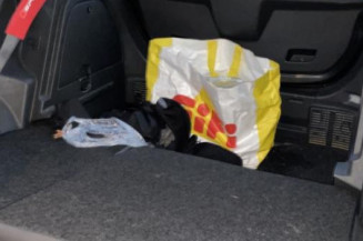 Leve vitre electrique avant droit OPEL CORSA D