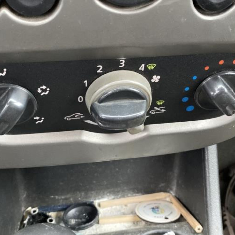 Tambour arriere gauche DACIA LOGAN 1 Photo n°18