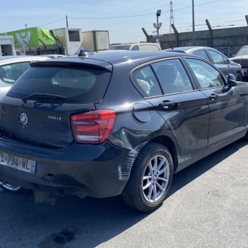 Bras essuie glace arriere BMW SERIE 1 F20 Photo n°3