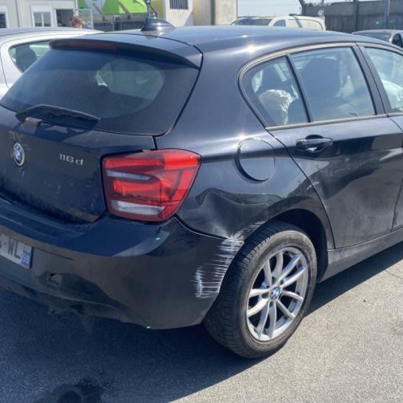 Bras essuie glace arriere BMW SERIE 1 F20 Photo n°13