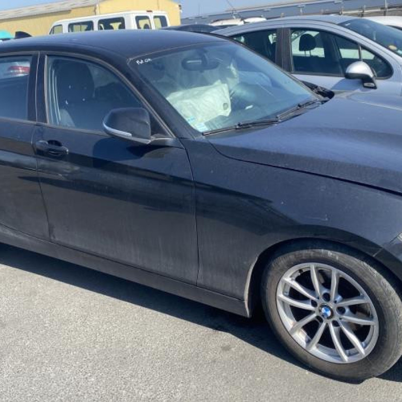 Bras essuie glace arriere BMW SERIE 1 F20 Photo n°17