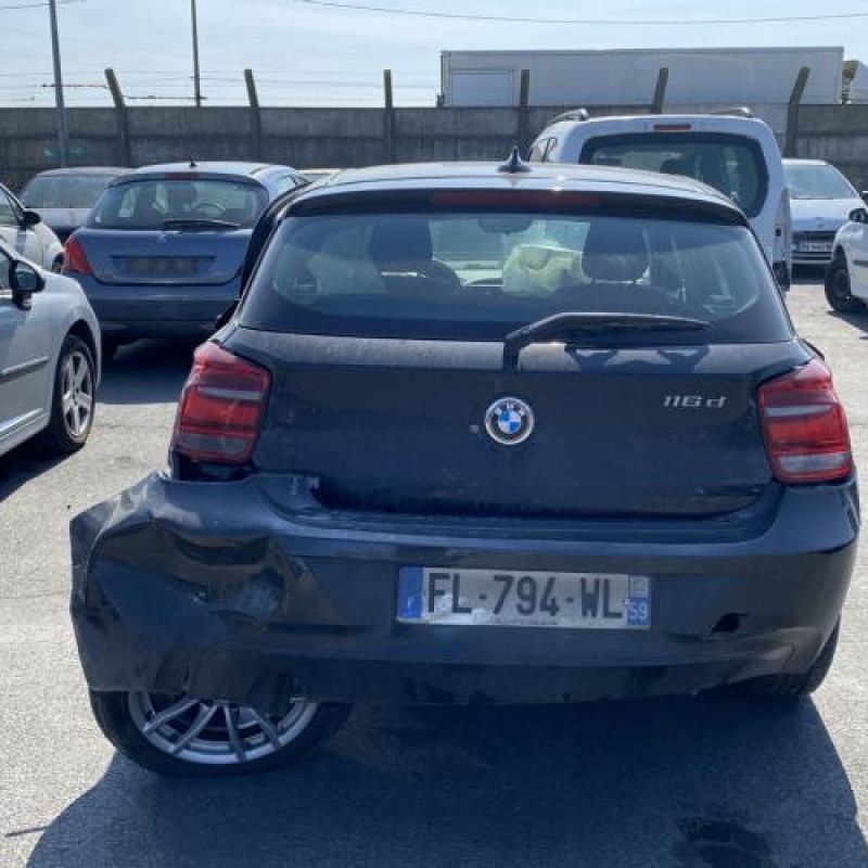 Feu arriere principal droit (feux) BMW SERIE 1 F20 Photo n°4