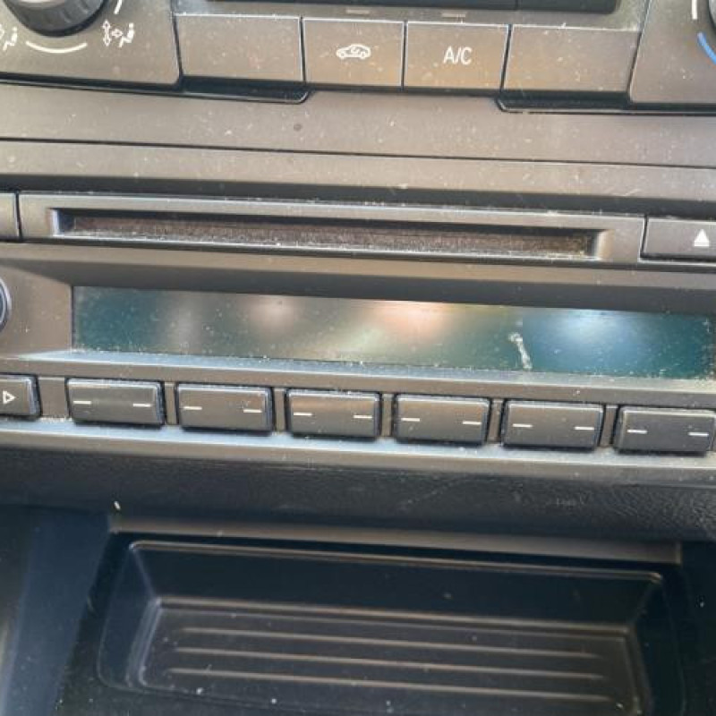 Feu arriere principal droit (feux) BMW SERIE 1 F20 Photo n°7