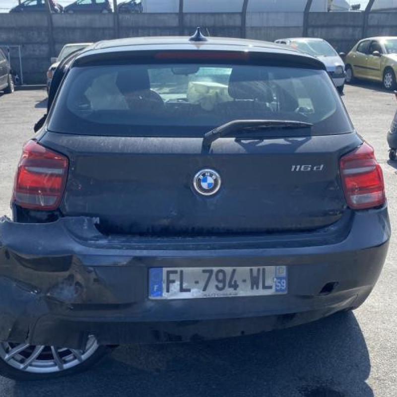 Feu arriere principal droit (feux) BMW SERIE 1 F20 Photo n°15
