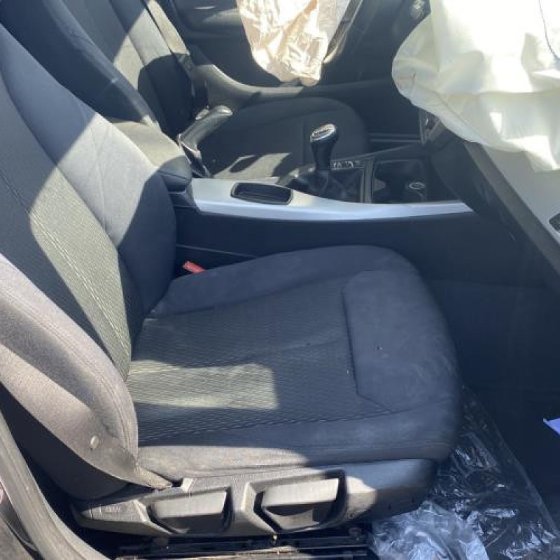 Air bag rideau droit BMW SERIE 1 F20 Photo n°19