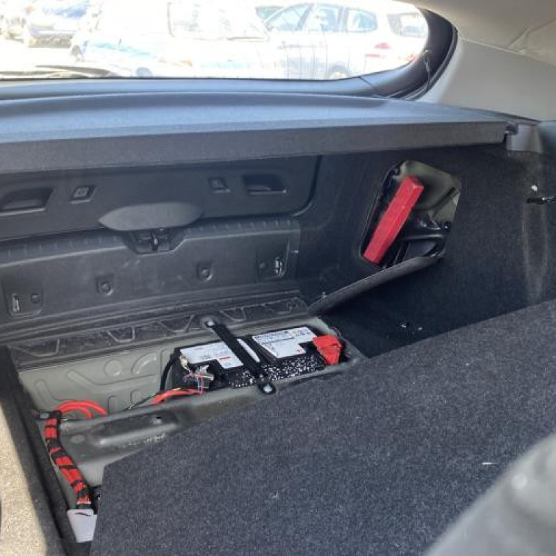 Retroviseur interieur BMW SERIE 1 F20 Photo n°20