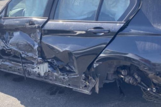 Etrier arriere droit (freinage) BMW SERIE 1 F20
