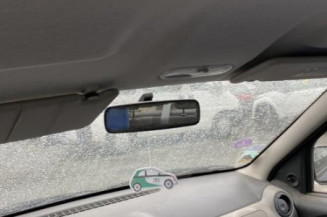 Baguette de porte arriere droite DACIA LOGAN 1