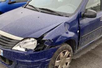 Feu arriere principal droit (feux) DACIA LOGAN 1