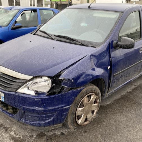 Feu arriere principal droit (feux) DACIA LOGAN 1
