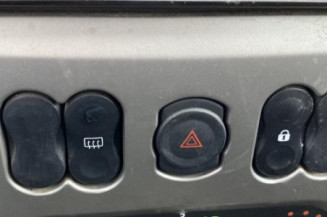 Porte arriere droit DACIA LOGAN 1