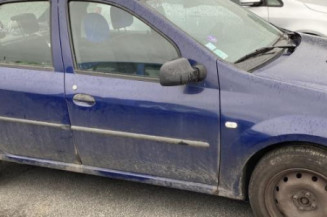 Ceinture avant droit DACIA LOGAN 1