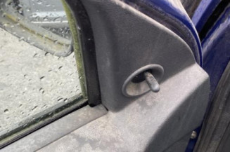 Ceinture avant droit DACIA LOGAN 1
