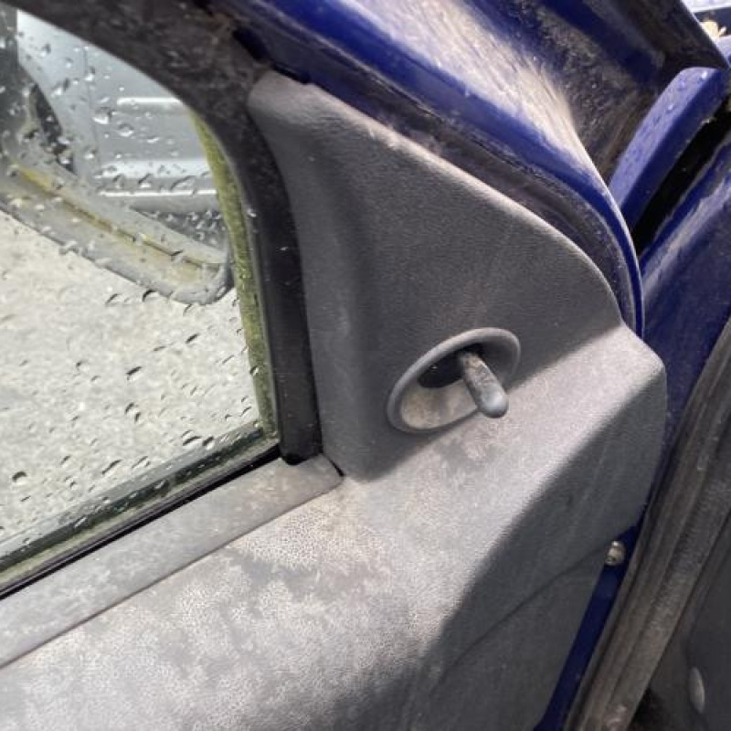 Ceinture avant droit DACIA LOGAN 1 Photo n°11