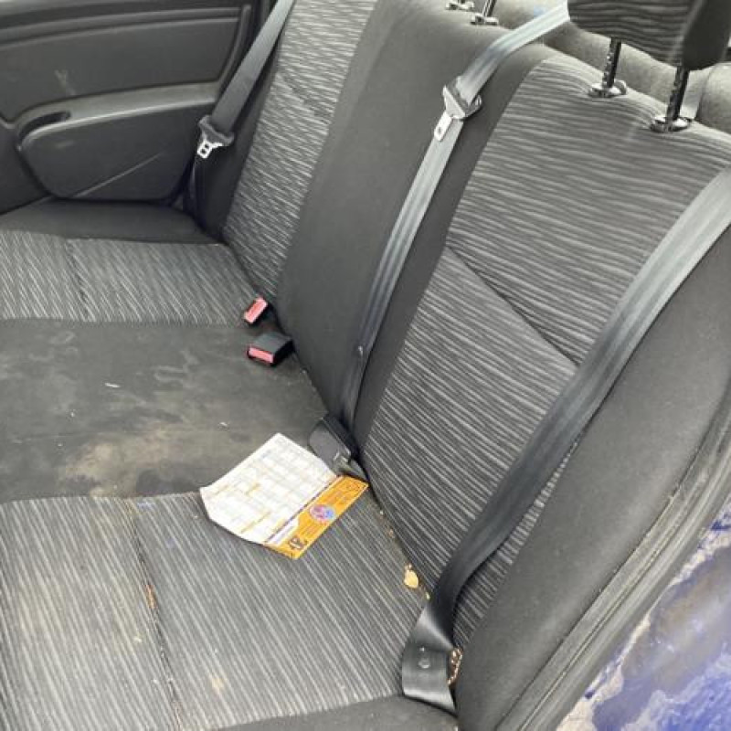 Ceinture avant droit DACIA LOGAN 1 Photo n°14