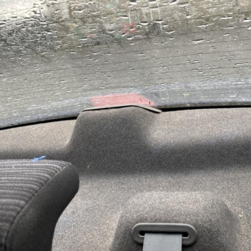 Ceinture avant droit DACIA LOGAN 1 Photo n°15