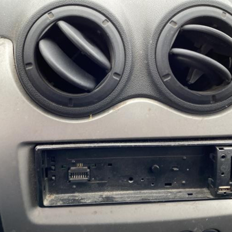Ceinture avant droit DACIA LOGAN 1 Photo n°20