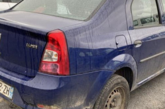Ceinture avant gauche DACIA LOGAN 1