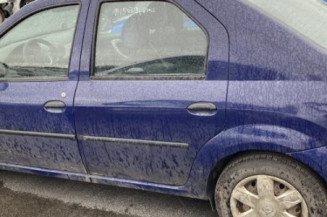 Ceinture avant gauche DACIA LOGAN 1
