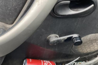 Ceinture avant gauche DACIA LOGAN 1