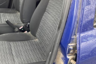 Ceinture avant gauche DACIA LOGAN 1