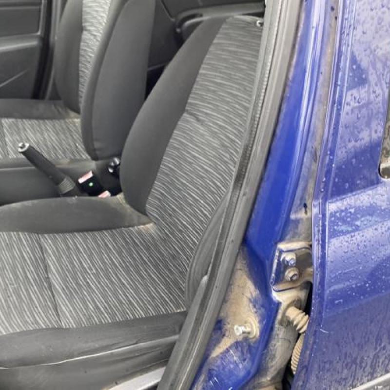 Ceinture avant gauche DACIA LOGAN 1 Photo n°13
