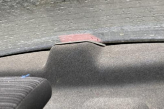 Ceinture avant gauche DACIA LOGAN 1
