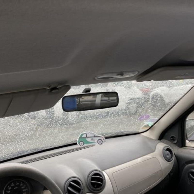 Ceinture avant gauche DACIA LOGAN 1 Photo n°17