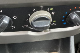 Ceinture avant gauche DACIA LOGAN 1