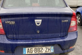 Moto ventilateur radiateur DACIA LOGAN 1