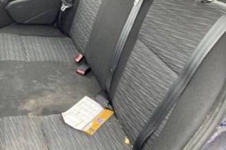 Moto ventilateur radiateur DACIA LOGAN 1