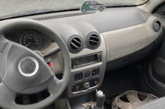 Moto ventilateur radiateur DACIA LOGAN 1