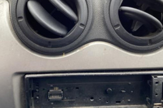 Moto ventilateur radiateur DACIA LOGAN 1